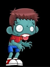 Zombie-Walk