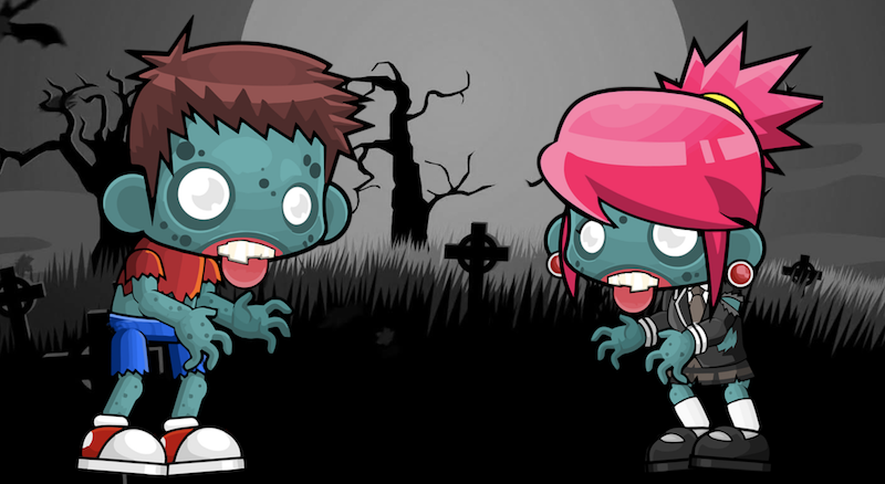 Zombies
